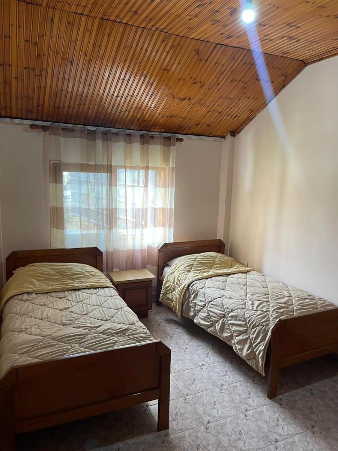 דירות שקודר Vila Dedi מראה חיצוני תמונה