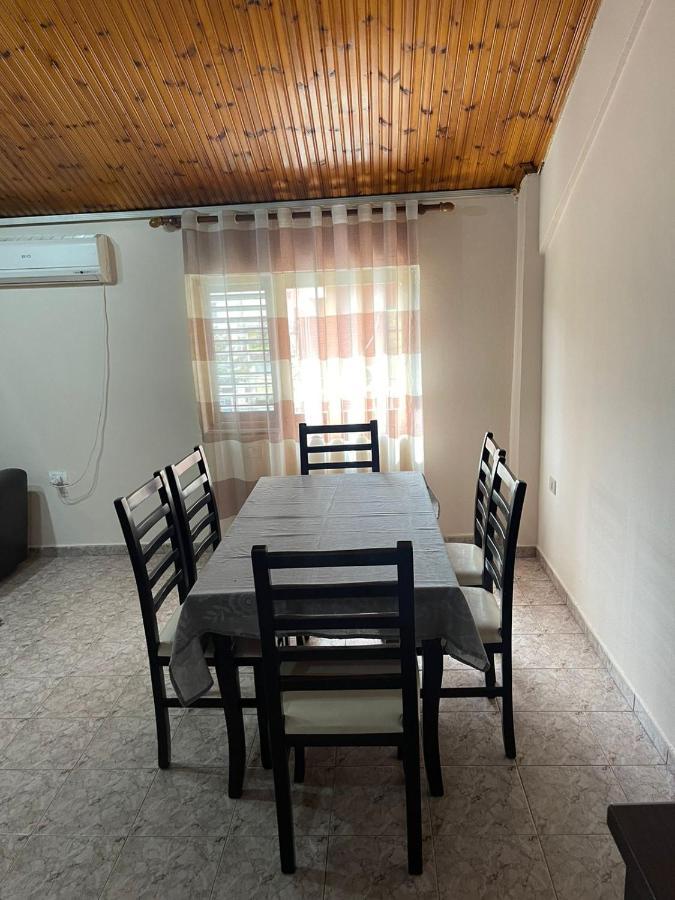 דירות שקודר Vila Dedi מראה חיצוני תמונה